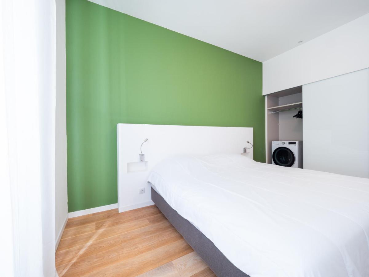 Appartements Proche Croisette, Casino, Plages, Centre Ville Et Gare Cannes Exterior photo